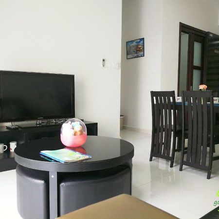 °Garden Bay°Country Garden Danga Bay Johor Apartman Johor Bahru Kültér fotó