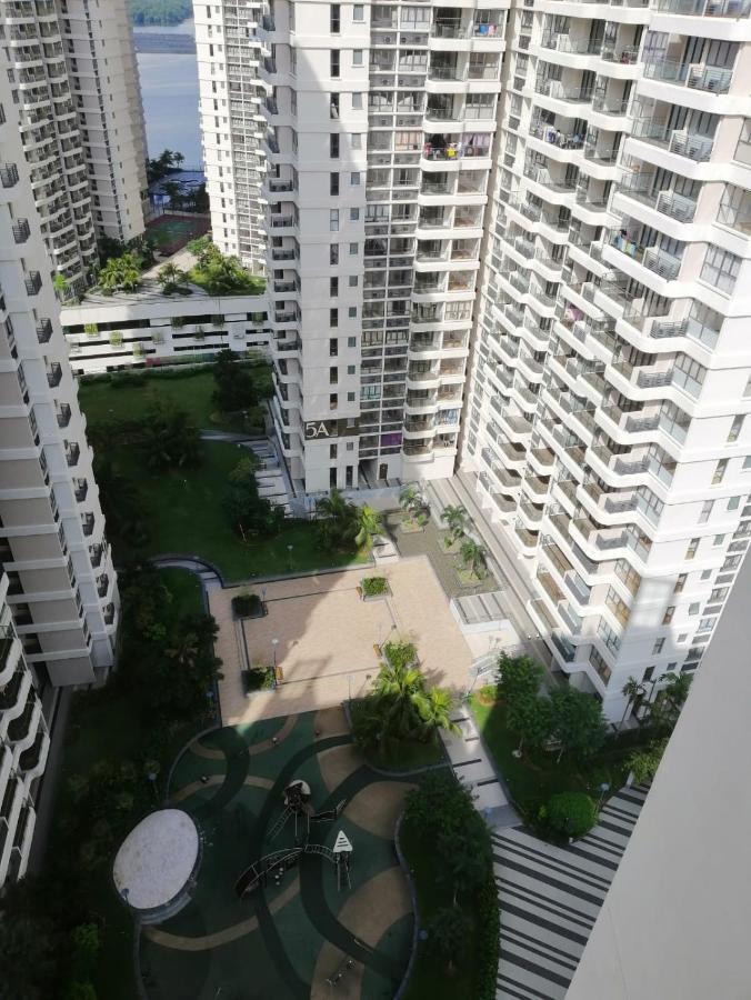 °Garden Bay°Country Garden Danga Bay Johor Apartman Johor Bahru Kültér fotó